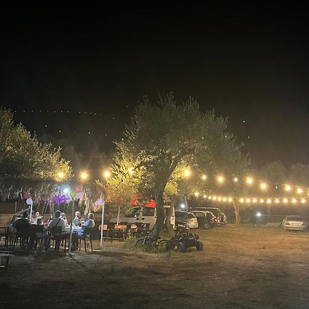 Villa Noel بورش المظهر الخارجي الصورة