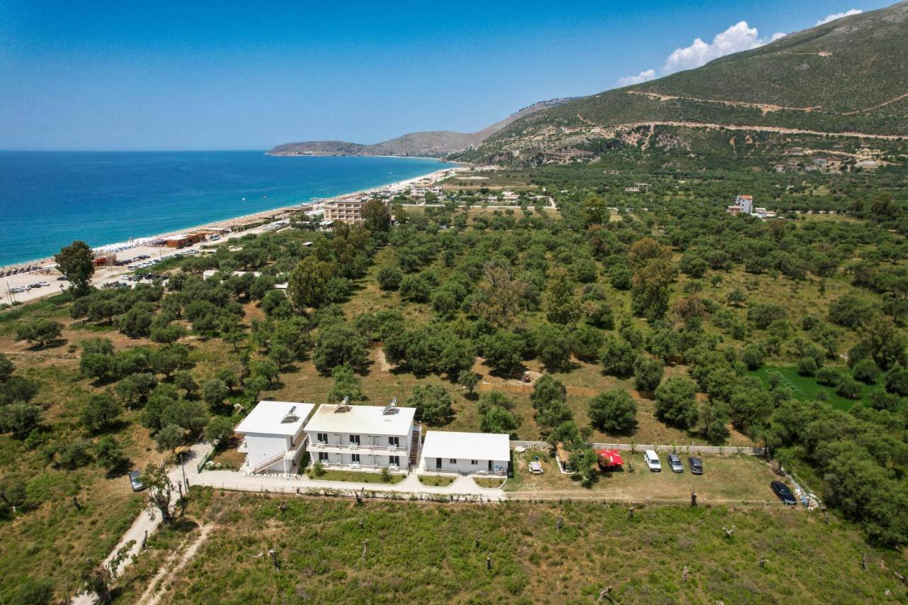 Villa Noel بورش المظهر الخارجي الصورة
