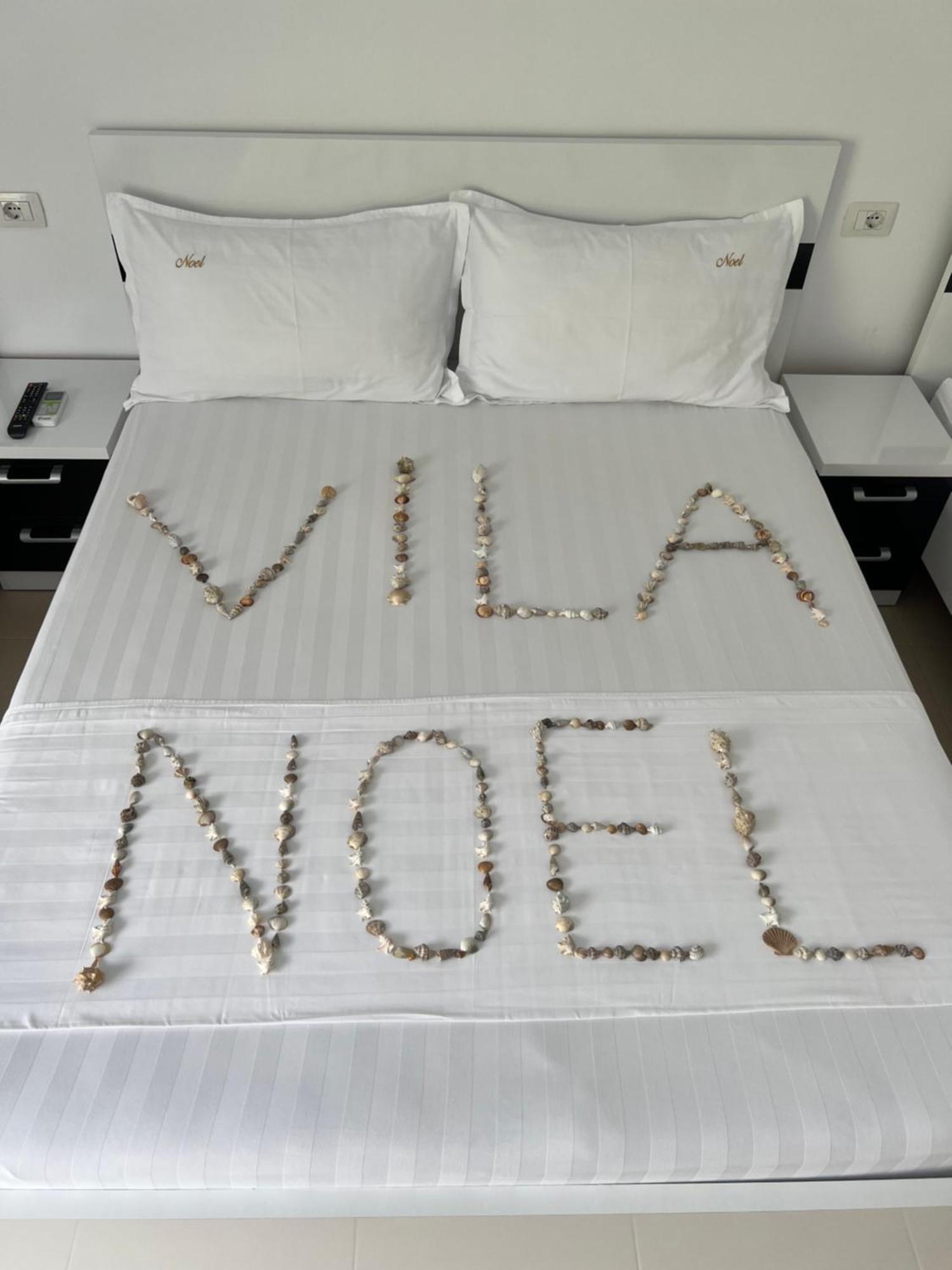 Villa Noel بورش المظهر الخارجي الصورة