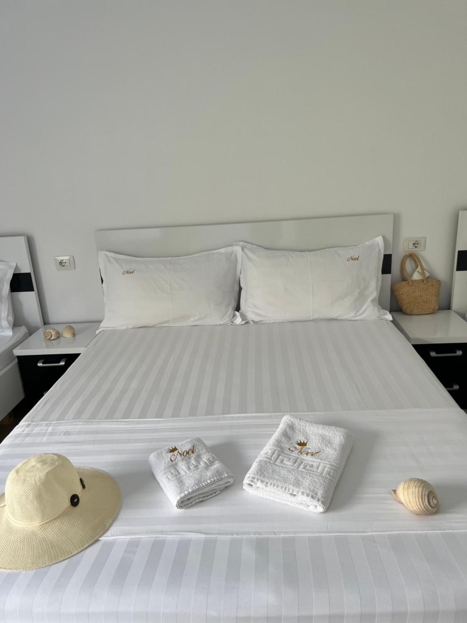 Villa Noel بورش المظهر الخارجي الصورة