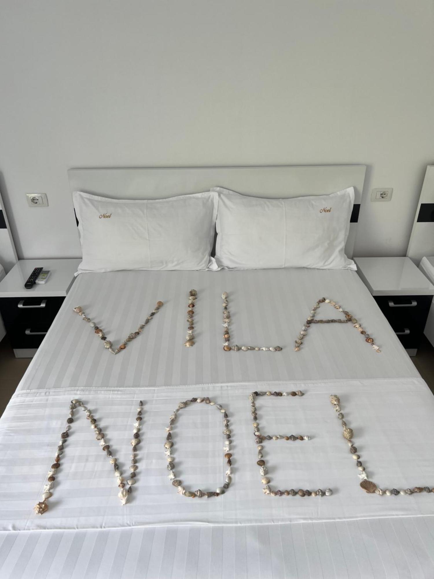 Villa Noel بورش المظهر الخارجي الصورة