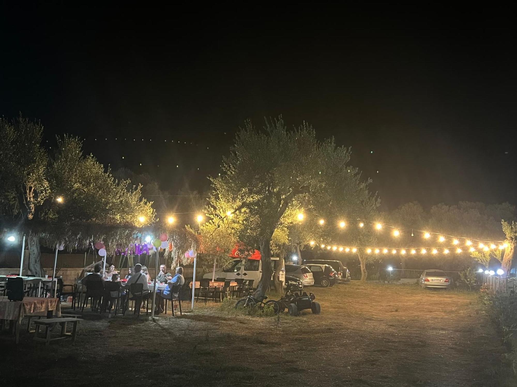 Villa Noel بورش المظهر الخارجي الصورة