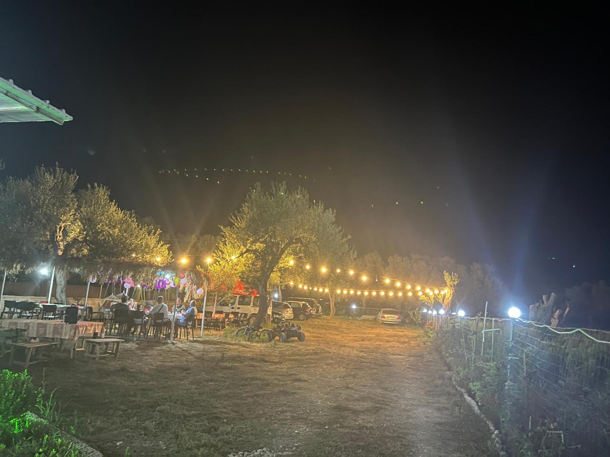 Villa Noel بورش المظهر الخارجي الصورة