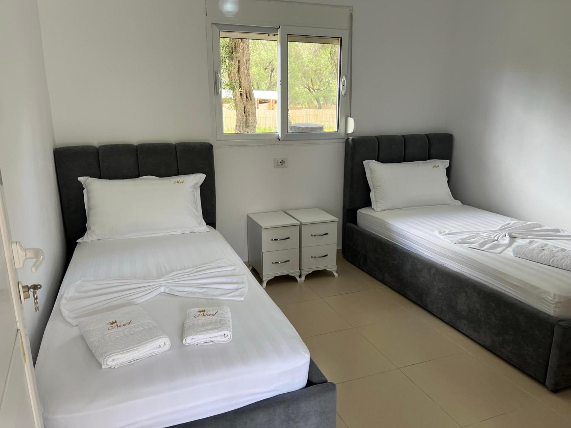 Villa Noel بورش المظهر الخارجي الصورة